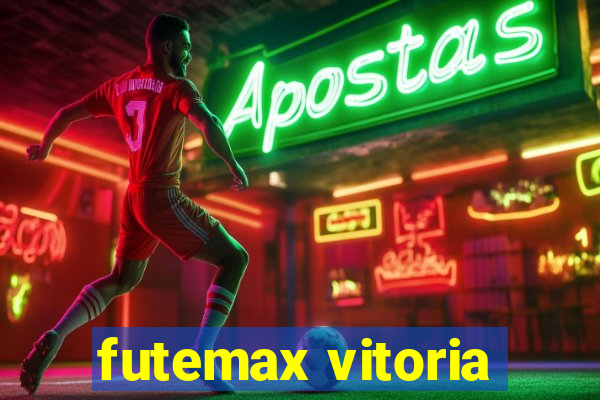 futemax vitoria